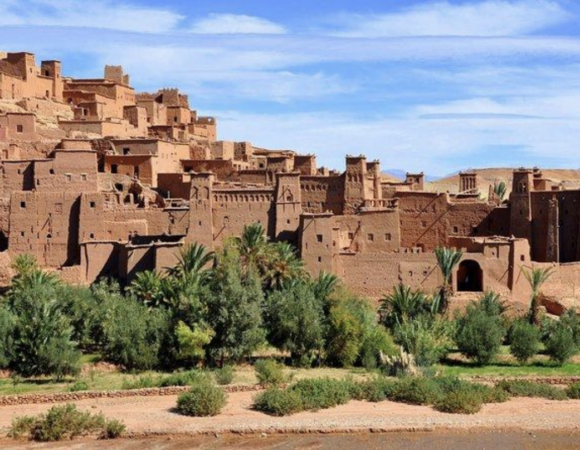 Ouarzazate - 1 day