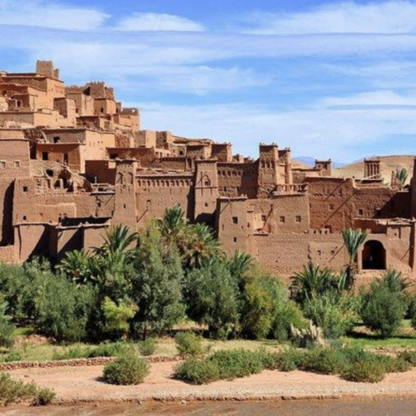 Ouarzazate - 1 day