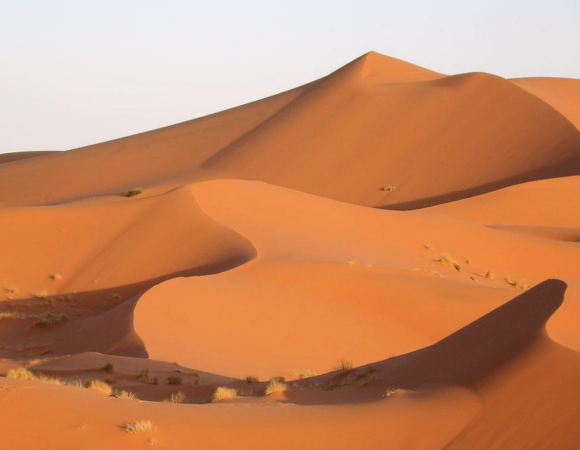 Merzouga Desert - 3 days 2 nights