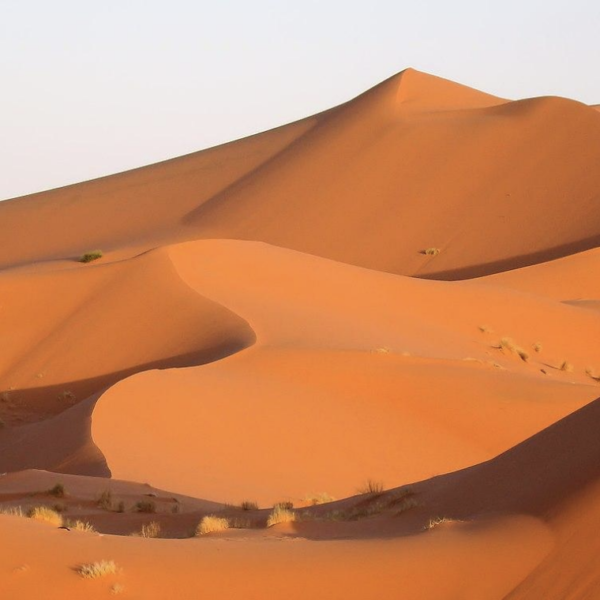 Merzouga Desert - 3 days 2 nights