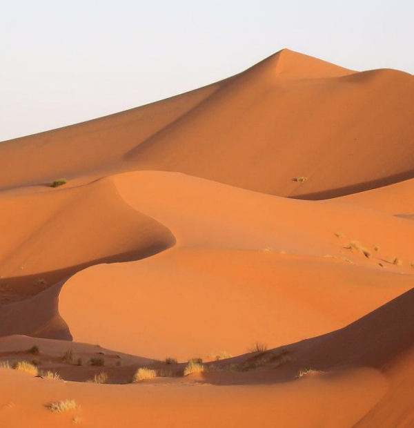 Merzouga Desert - 3 days 2 nights